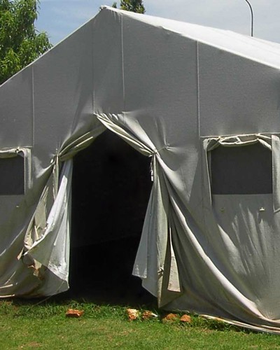 Изготавливаем солдатские палатки в Данкове вместимостью <strong>до 70 человек</strong>